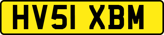 HV51XBM