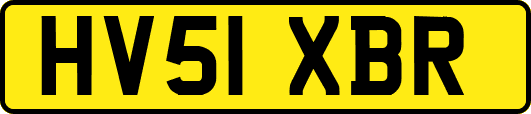 HV51XBR