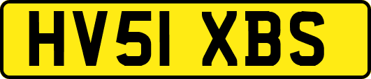 HV51XBS