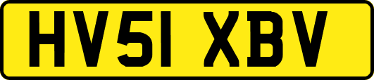 HV51XBV