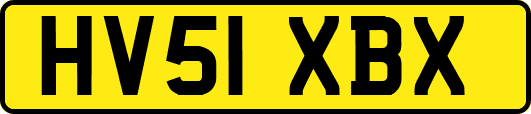 HV51XBX