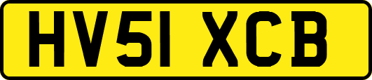 HV51XCB