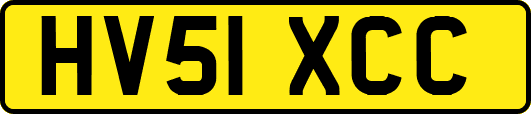 HV51XCC