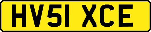 HV51XCE