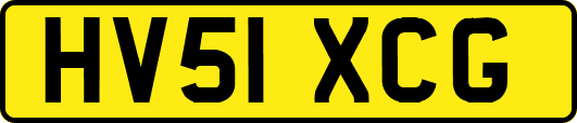 HV51XCG