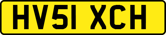 HV51XCH