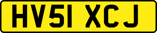 HV51XCJ