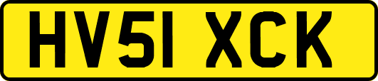 HV51XCK
