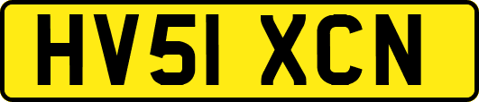 HV51XCN