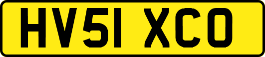 HV51XCO