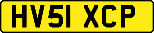 HV51XCP