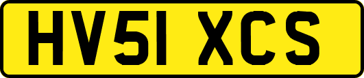 HV51XCS