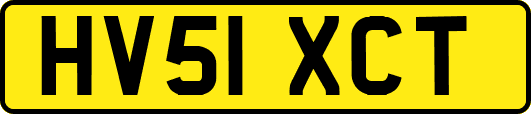 HV51XCT