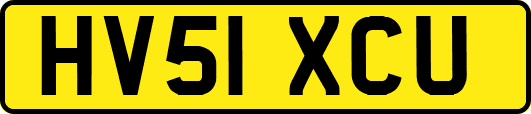 HV51XCU