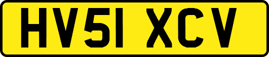 HV51XCV