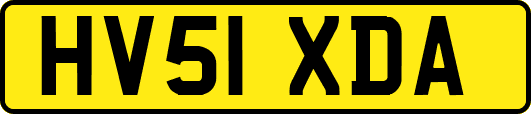 HV51XDA