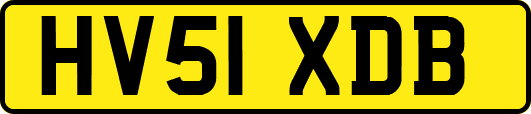 HV51XDB