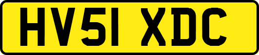 HV51XDC