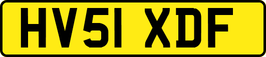 HV51XDF