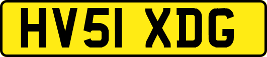 HV51XDG