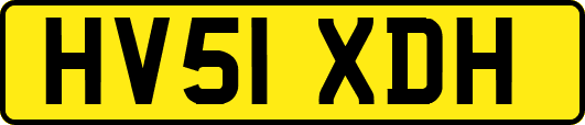 HV51XDH