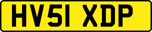 HV51XDP