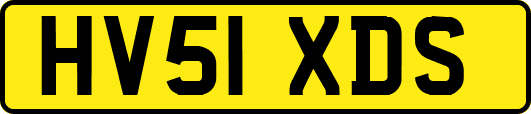 HV51XDS