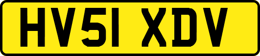 HV51XDV