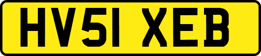 HV51XEB