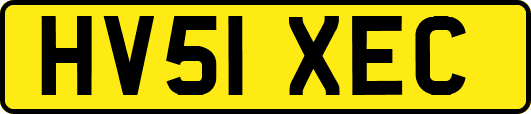 HV51XEC
