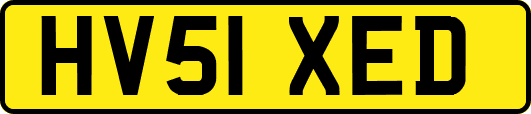 HV51XED