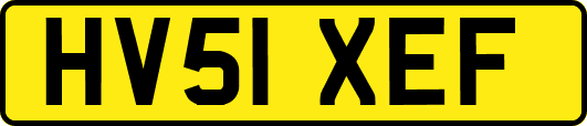 HV51XEF