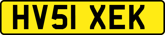 HV51XEK