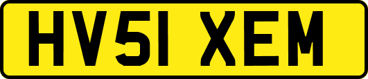 HV51XEM