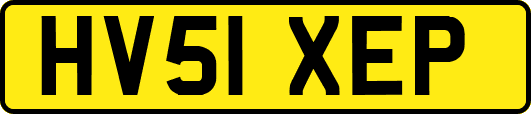 HV51XEP