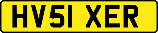 HV51XER