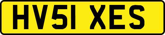 HV51XES