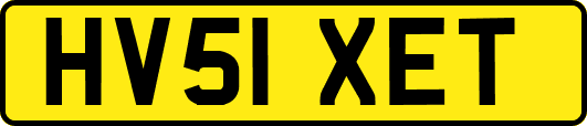 HV51XET