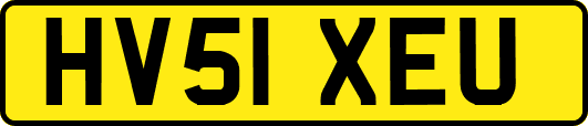 HV51XEU