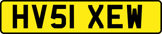 HV51XEW