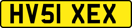HV51XEX