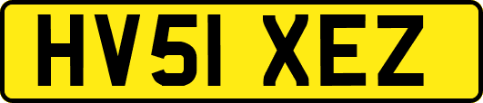 HV51XEZ