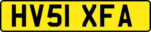 HV51XFA