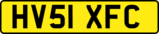 HV51XFC