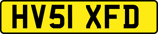 HV51XFD