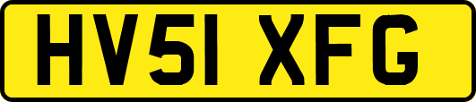 HV51XFG