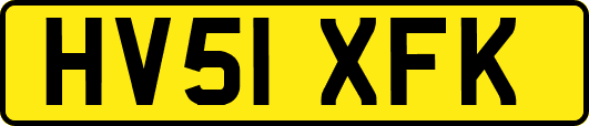 HV51XFK