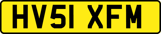 HV51XFM