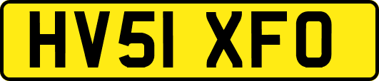 HV51XFO