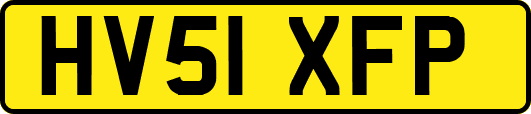 HV51XFP